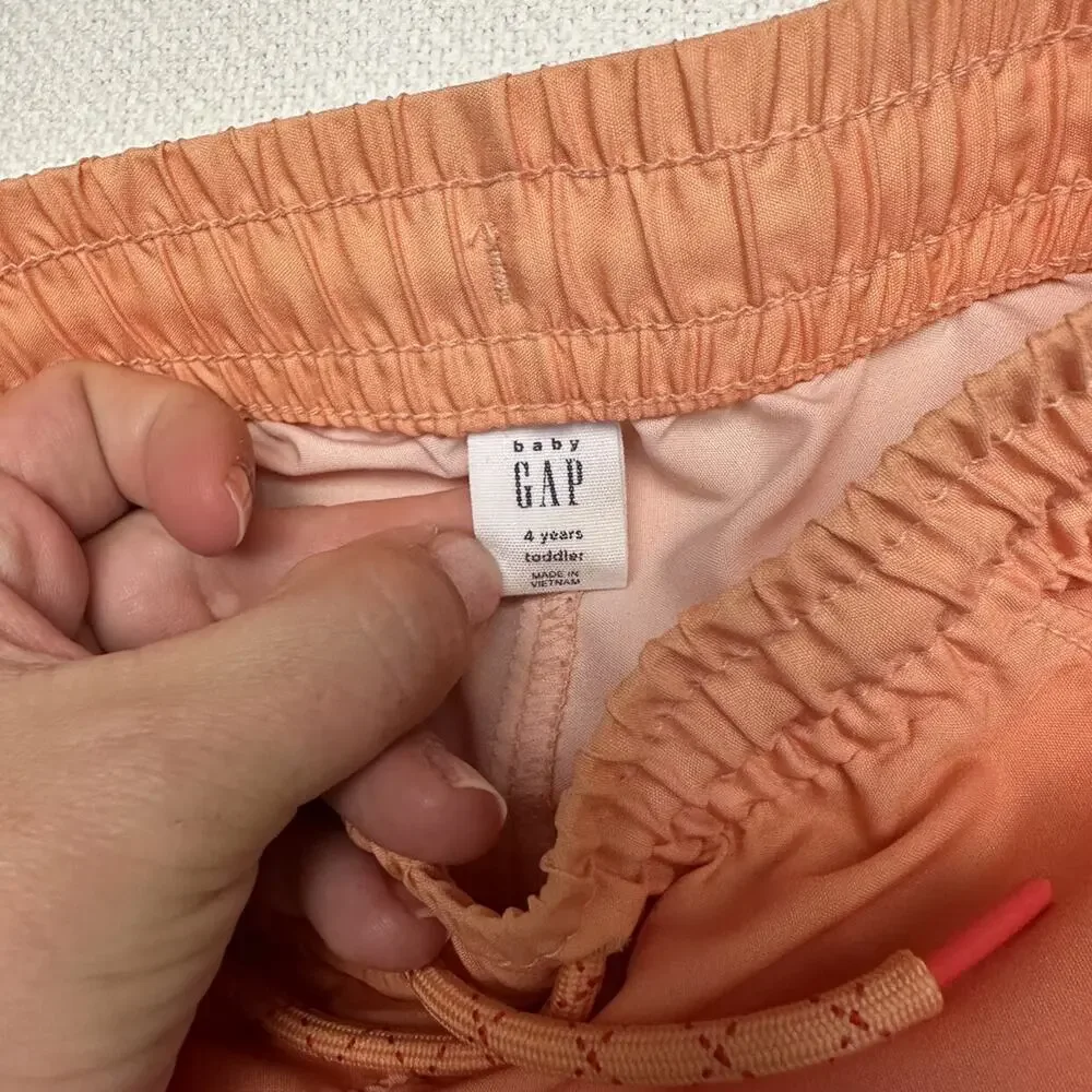 Gap Ombré Board Shorts